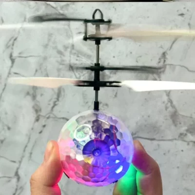 Flying ball RGB - JM-888