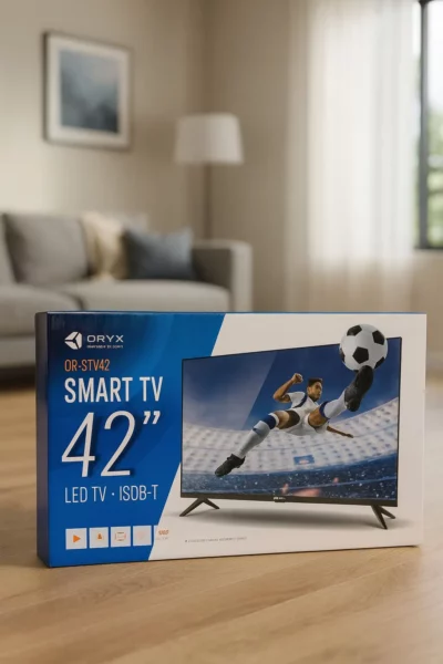 Televiso Oryx Smart 42"