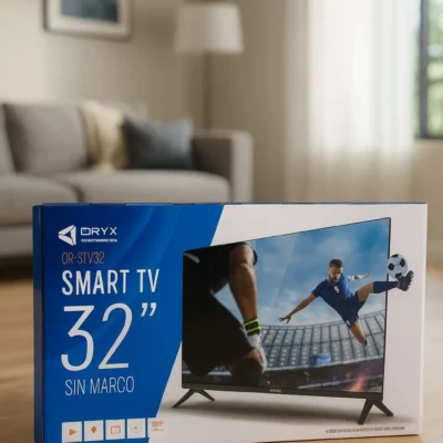 Televisor Oryx Smart 32"