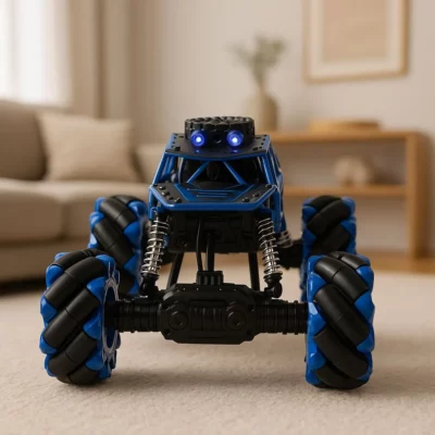 Auto trepador 4x4 OFF ROAD ROVER - Image 2