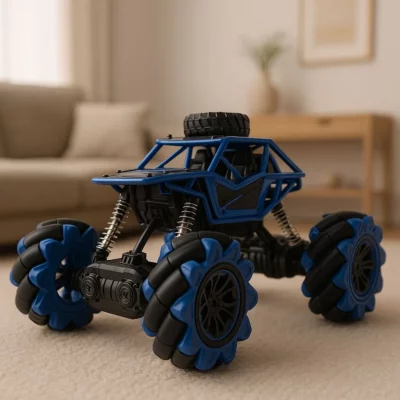 Auto trepador 4x4 OFF ROAD ROVER
