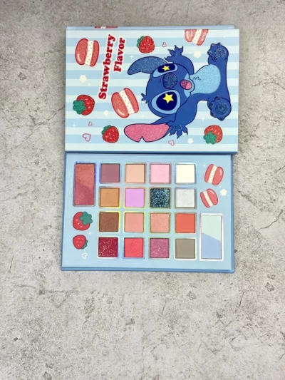 Paleta de sombras mediana Stitch x18 - Image 3