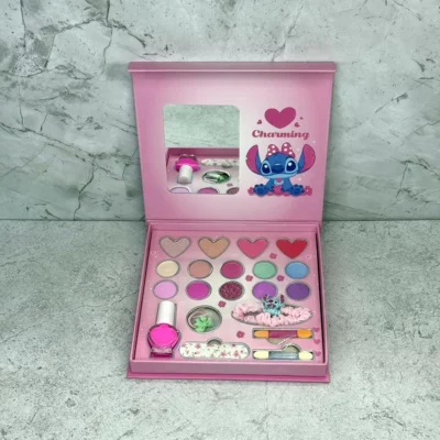 Paleta de sombras grande Stitch x20 pcs