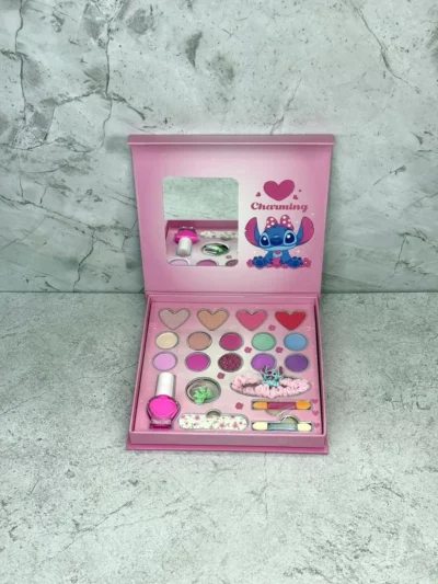 Paleta de sombras grande Stitch x20 pcs