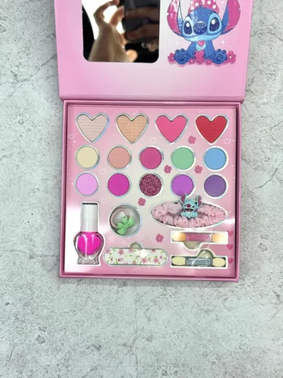 Paleta de sombras grande Stitch x20 pcs - Image 3