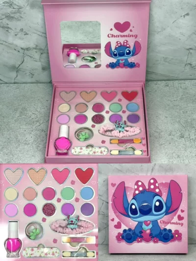 Paleta de sombras grande Stitch x20 pcs - Image 4