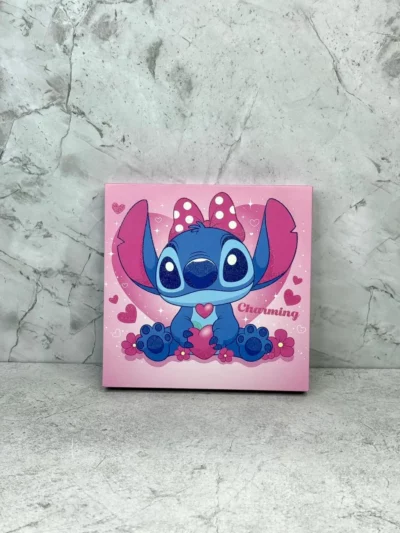 Paleta de sombras grande Stitch x20 pcs - Image 2