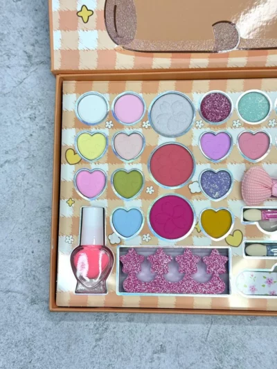 Paleta de sombras grande Capibara x20 pcs - Image 4