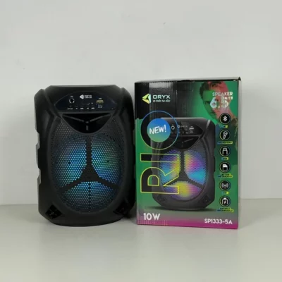 Parlante Oryx Rio 6.5"