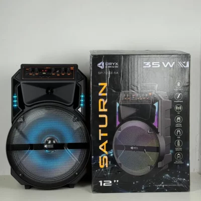Parlante 12" Oryx SATURN SP1293