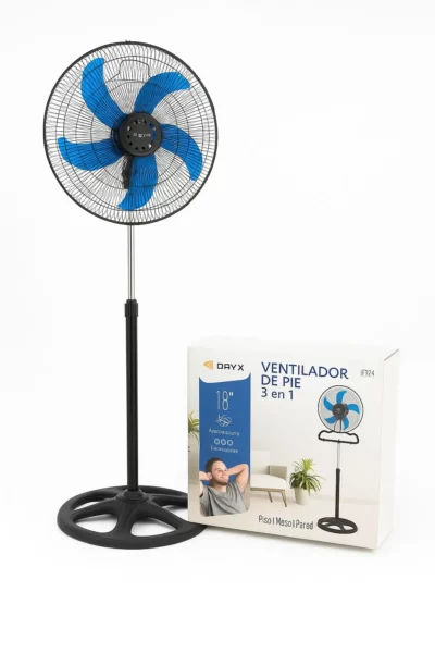 Ventilador oryx 3 en 1 - Image 2