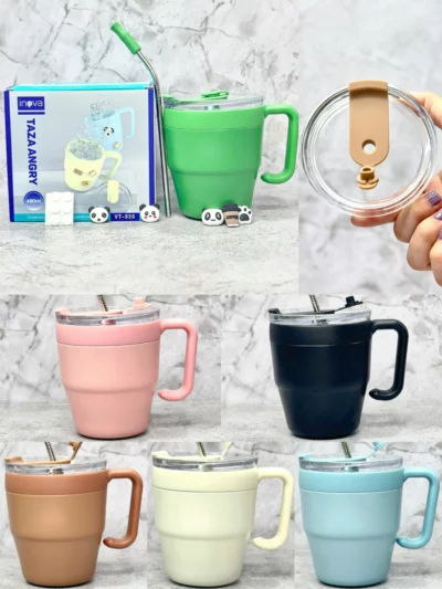 Taza angry Inova 480ml - Image 2
