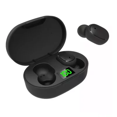 Auricular inalambrico E6S