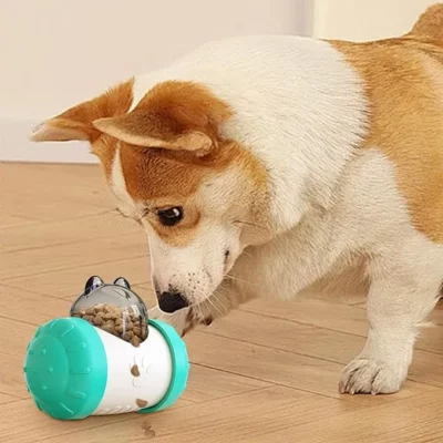 Dispensador de comida para mascotas - Image 3