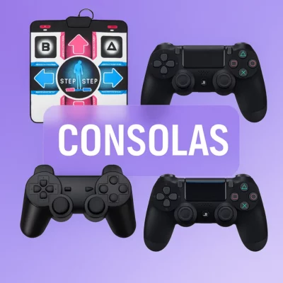 Consolas