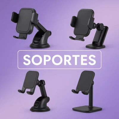 Soportes