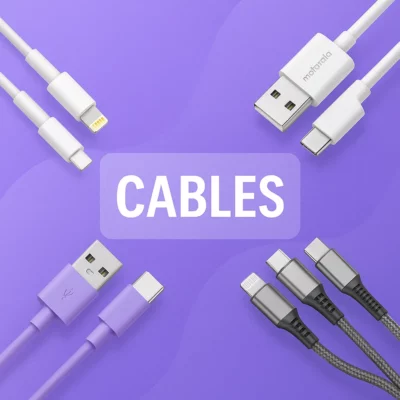 Cables