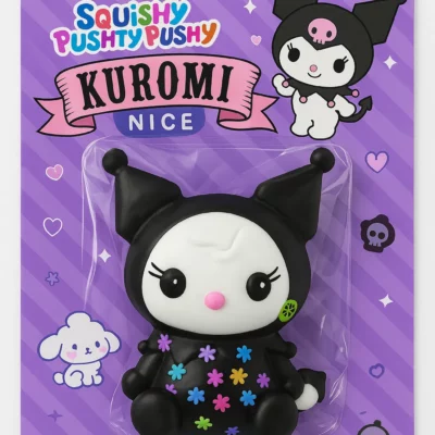 Squishy Kuromi
