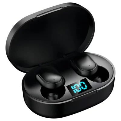 Auricular inalambrico E6S / JK-66S