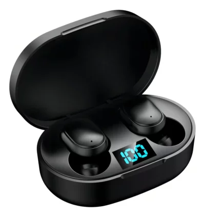 Auricular inalambrico E6S / JK-66S