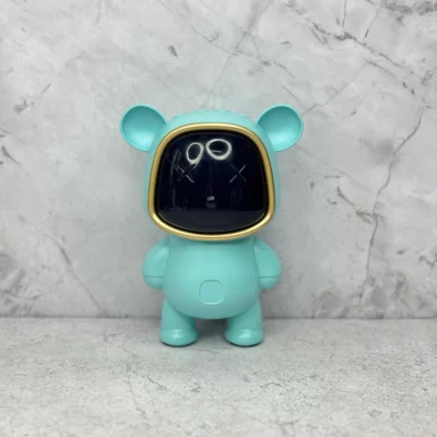 Parlante astronauta osito