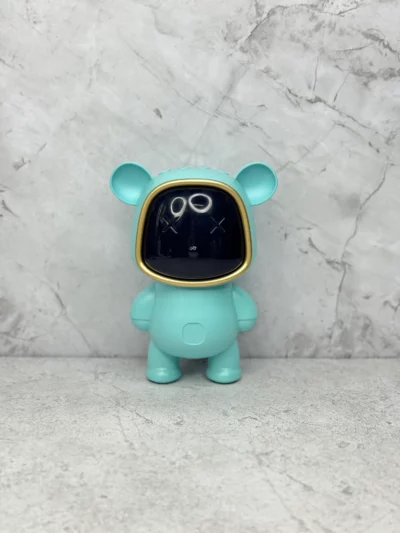 Parlante astronauta osito