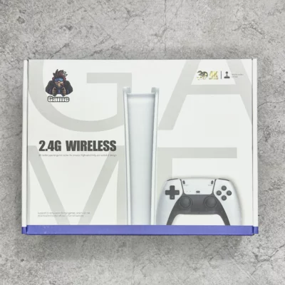 Consola Game Stick design ps5
