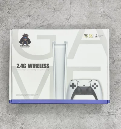 Consola Game Stick design ps5
