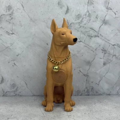 Parlante perro