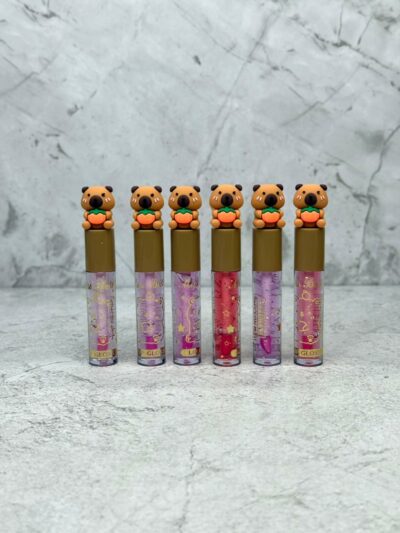 Lapiz labial capibara Miss Beauty - Image 3