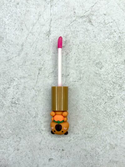 Lapiz labial capibara Miss Beauty - Image 2
