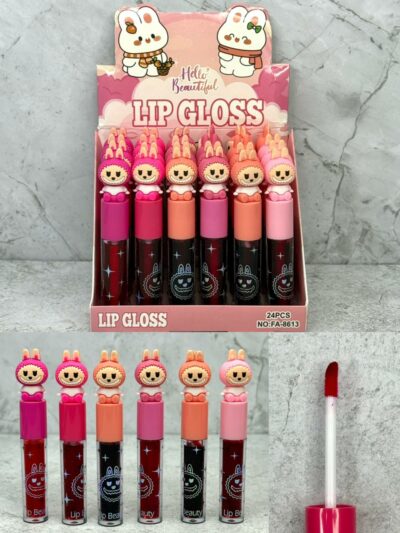 Lapiz labial Labubu - Image 4