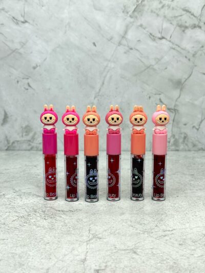 Lapiz labial Labubu - Image 2