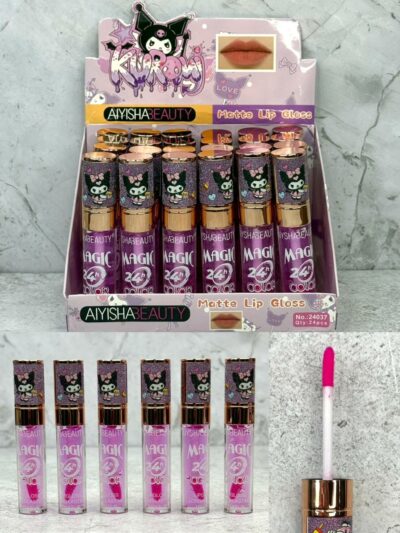 Lapiz labial kuromi aiyisha beauty - Image 4