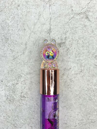 Lapiz labial gloss labubu Miss Betty - Image 4