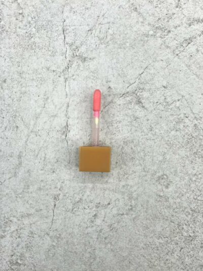 Lapiz labial capibara triangulo hold morning - Image 4
