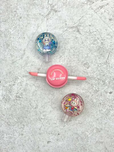 Lapiz labial spinner hold morning - Image 3
