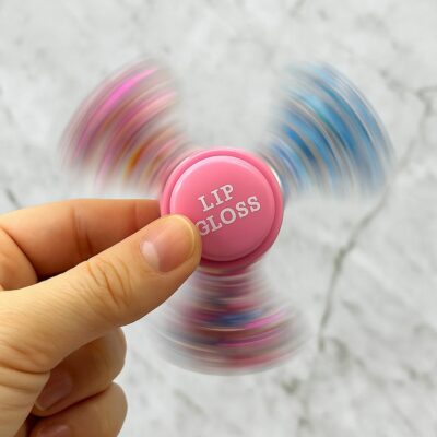 Lapiz labial spinner hold morning - Image 2