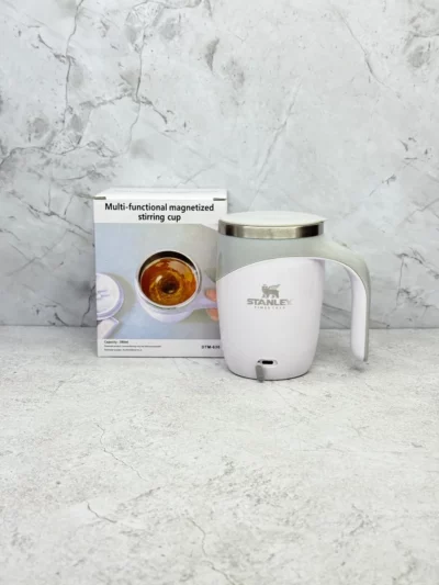 Taza batidora magnetica - Image 2