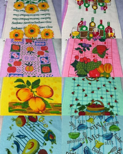 Repasador decorativo "sunflower" x12 un - Image 2