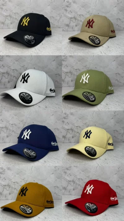 Gorras  NY - LA - Image 3