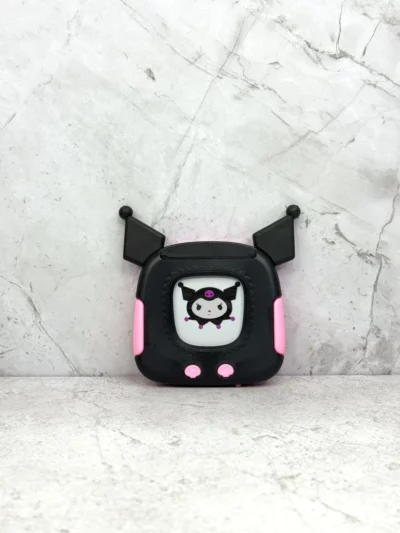 Juego didáctico tarjetas Flash Kuromi