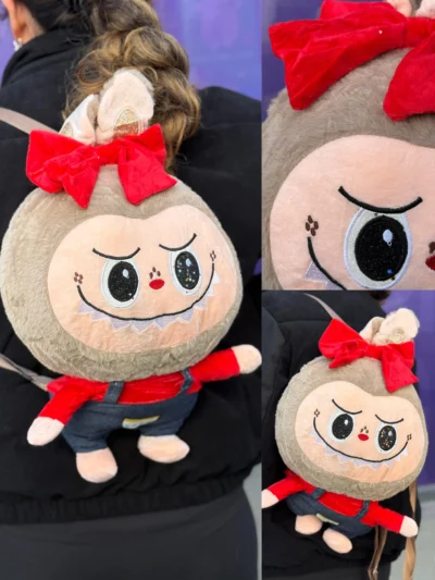 Mochila Labubu - Image 2
