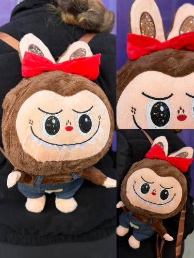 Mochila Labubu - Image 6