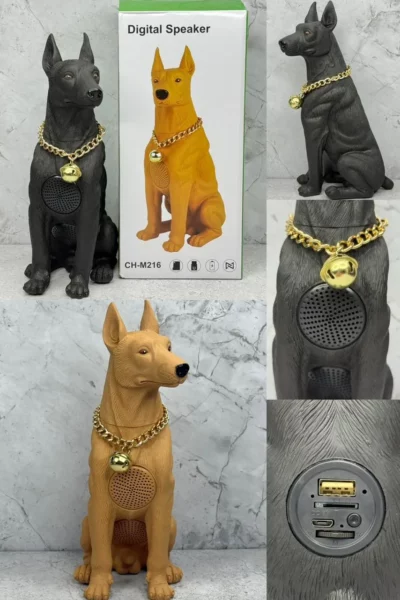 Parlante perro - Image 6