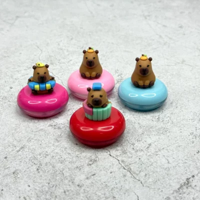Lip Balm capibara