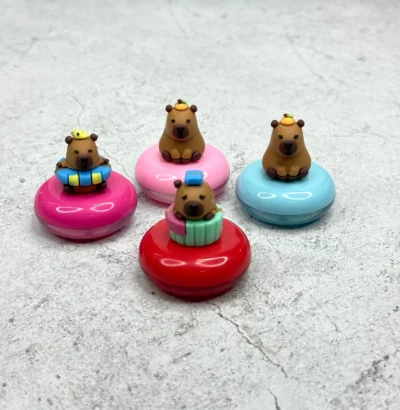 Lip Balm capibara