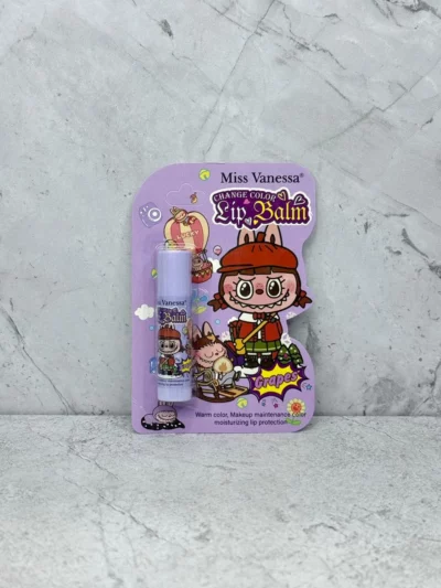 Lip balm Labubu - Image 4