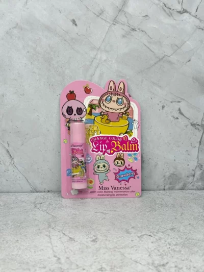 Lip balm Labubu - Image 3