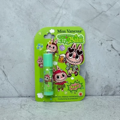 Lip balm Labubu